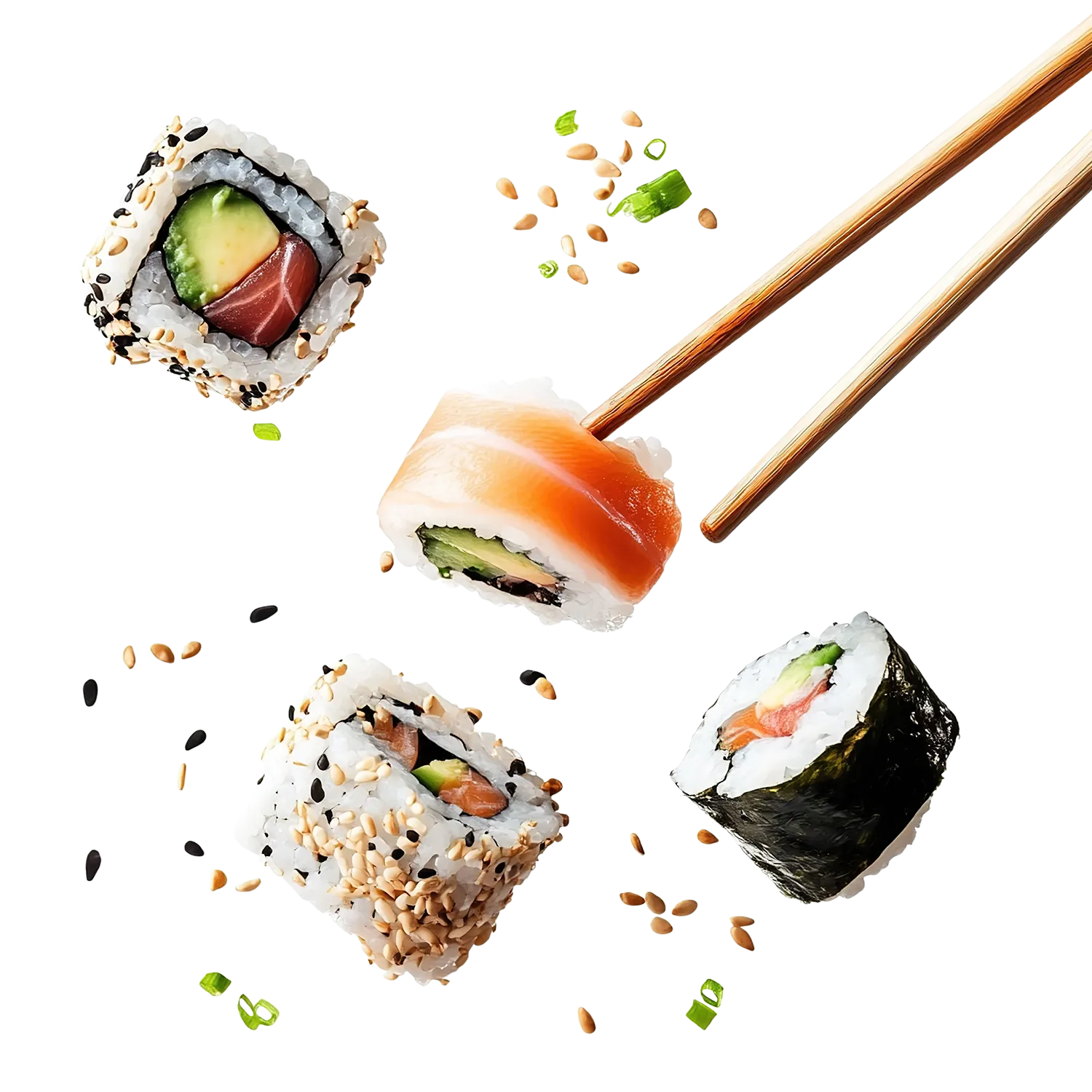 japonská reštaurácia Žilina